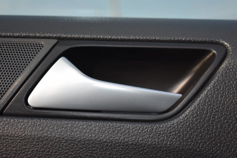 Used 2014 Volkswagen Jetta SE image 35