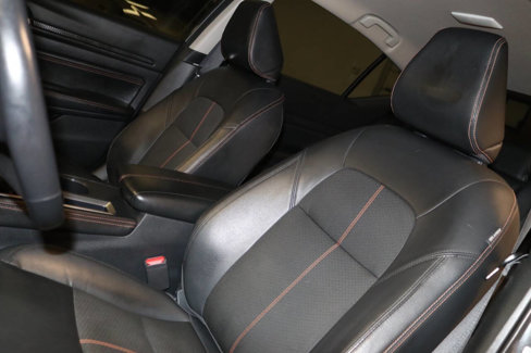 Used 2019 Nissan Altima 2.5 SR image 63