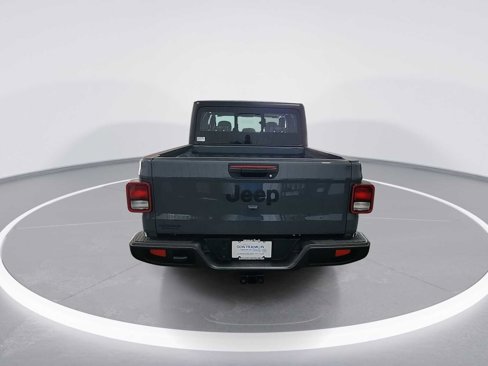 New 2025 Jeep Gladiator Sport image 7