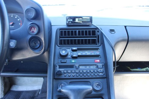 Used 1989 Porsche 928 S4 image 16