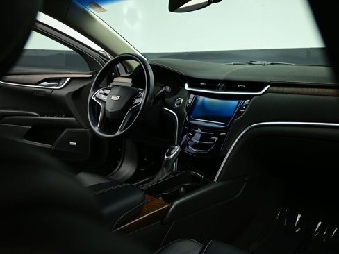 Used 2018 Cadillac XTS Luxury image 39