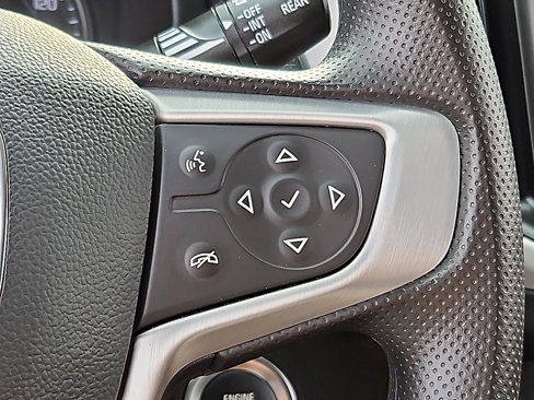 Certified 2022 GMC Terrain SLE w/ Driver Convenience Package image 21