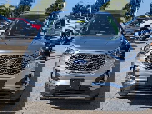 Used 2023 Ford Edge SEL image 6