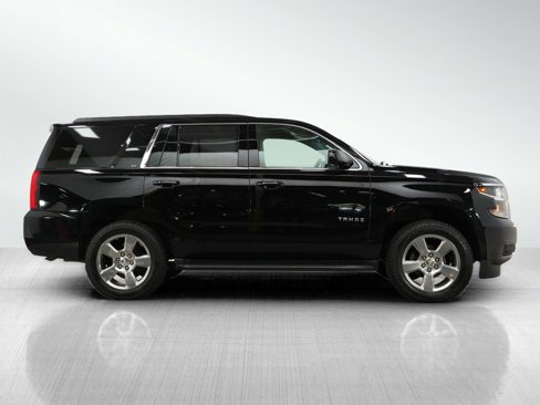 Used 2016 Chevrolet Tahoe LT w/ Luxury Package image 6