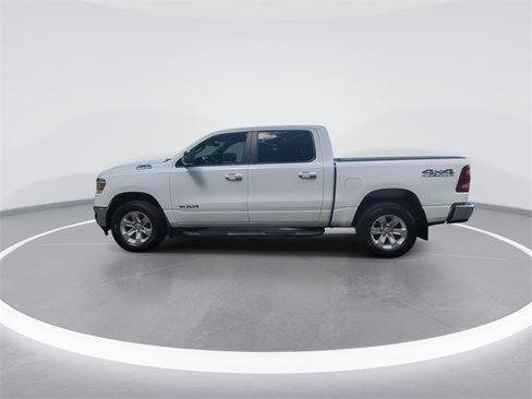 Certified 2023 RAM 1500 Laramie image 5