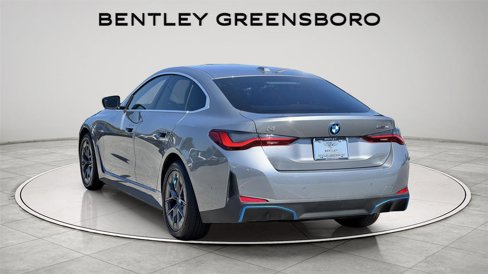 Used 2022 BMW i4 eDrive40 image 6