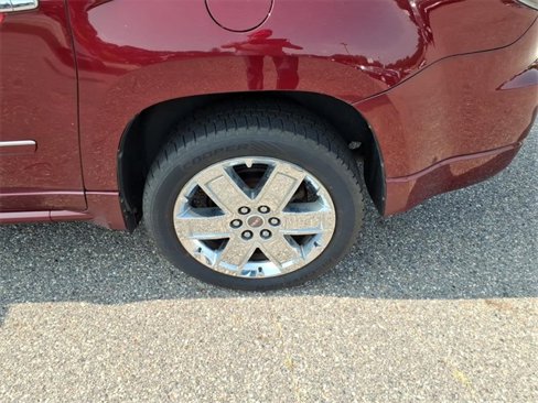 Used 2015 GMC Acadia Denali image 21