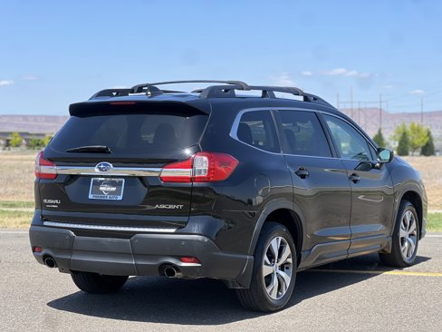 Used 2020 Subaru Ascent Premium w/ Convenience Package image 8