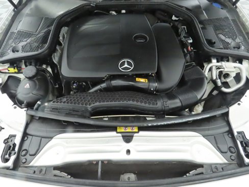 Used 2019 Mercedes-Benz C 300 Sedan image 29