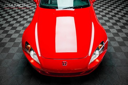 Used 2005 Honda S2000 image 48
