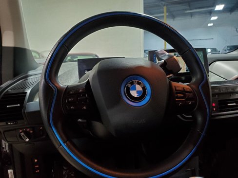 Used 2017 BMW i3 w/ Range Extender image 30