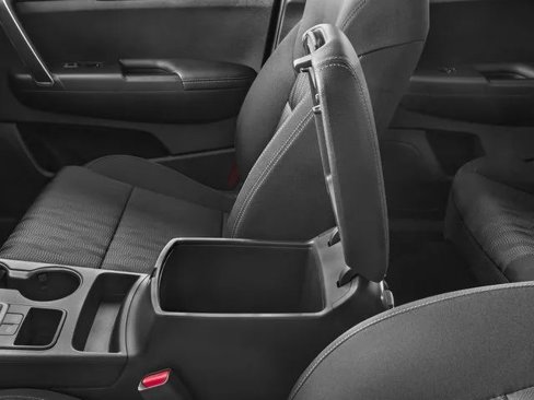 Used 2017 Kia Sportage LX image 18