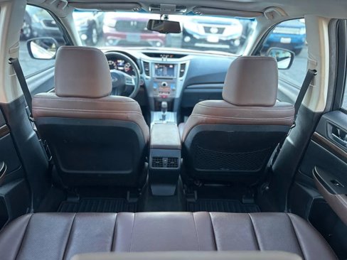 Used 2013 Subaru Outback 2.5i Limited image 35