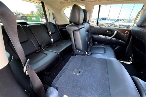 Used 2019 Nissan Armada SL w/ Premium Package image 19