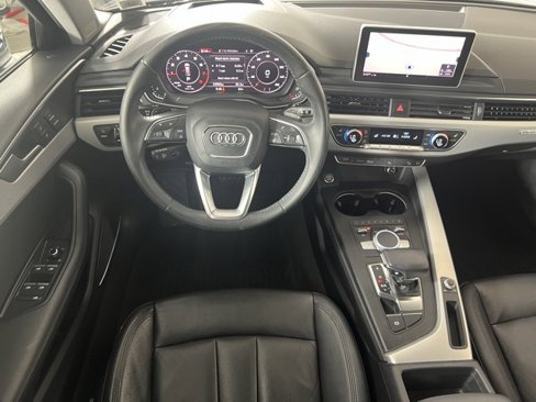 Used 2018 Audi A4 2.0T allroad Prestige image 11