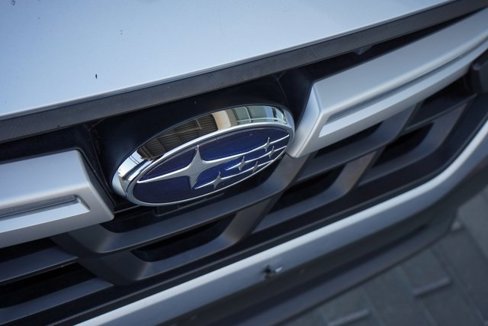 Used 2021 Subaru Crosstrek 2.5i Limited w/ Moonroof Package 2 image 14
