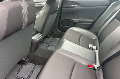 Used 2020 Honda Civic Sport image 12