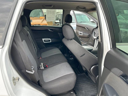 Used 2014 Chevrolet Captiva Sport LT image 19