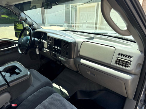 Used 2003 Ford F250 XLT image 18
