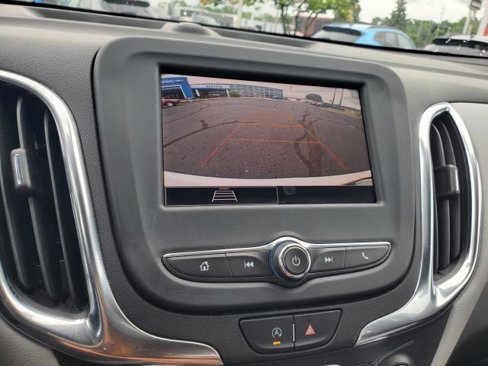 Certified 2022 Chevrolet Equinox LT image 20