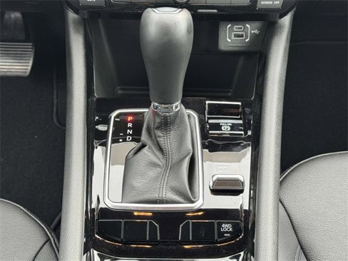 New 2025 Jeep Compass Latitude w/ Altitude Special Edition image 6