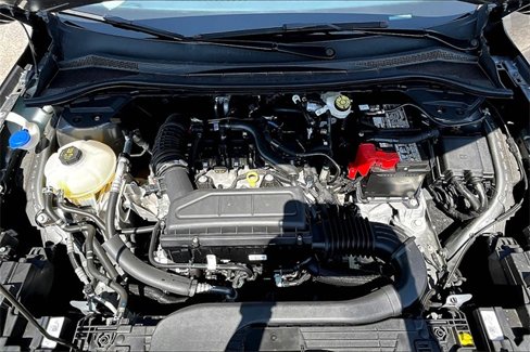 New 2025 Ford Escape Active w/ Tech Pack #1 image 11