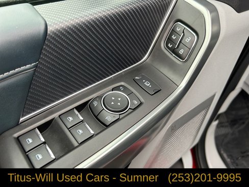 Used 2023 Ford F250 Limited image 23