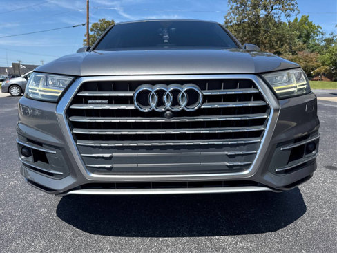 Used 2017 Audi Q7 3.0T Prestige image 28