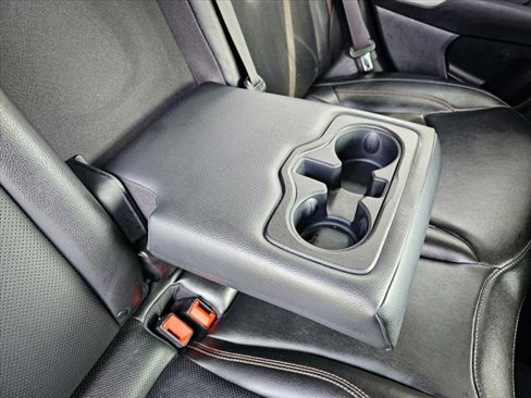 Used 2022 Jeep Compass Limited image 37