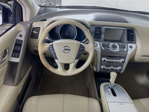 Used 2012 Nissan Murano SL image 20