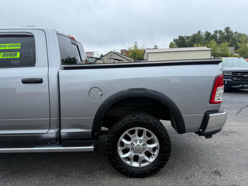 Used 2020 RAM 2500 Tradesman image 9