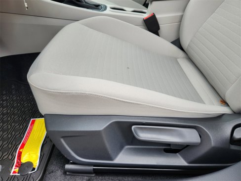 New 2025 Volkswagen Jetta S image 17
