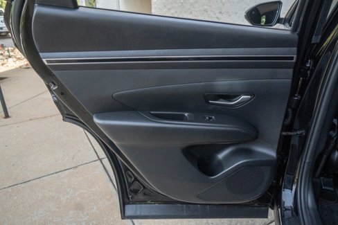Used 2022 Hyundai Tucson SEL image 16