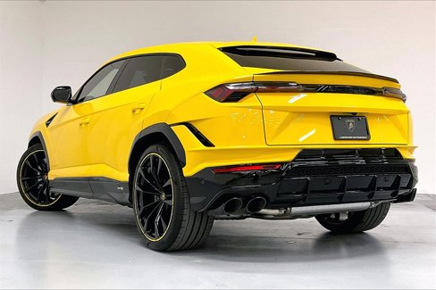 Used 2024 Lamborghini Urus S image 6