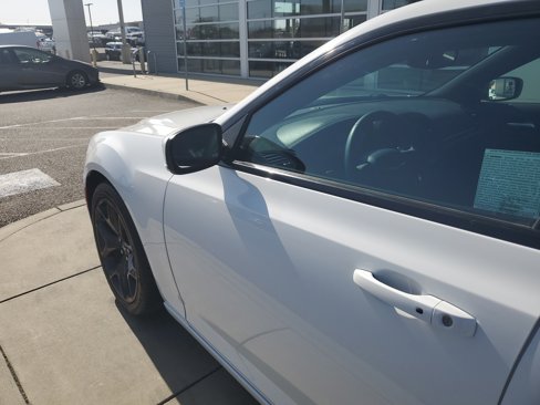 Used 2023 Chrysler 300 S image 10