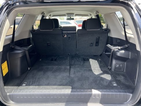 Used 2019 Toyota 4Runner SR5 image 12