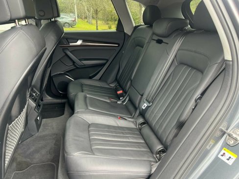 Used 2020 Audi Q5 2.0T Premium image 8
