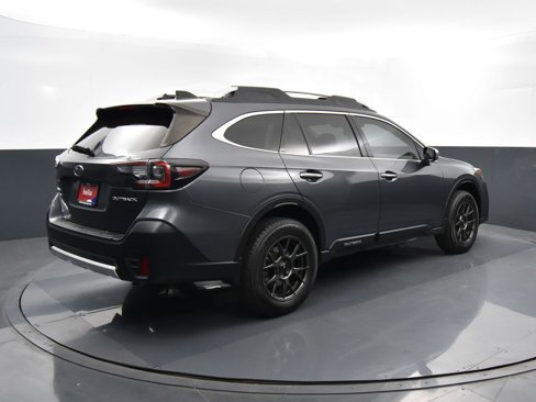 Used 2021 Subaru Outback Touring XT image 31