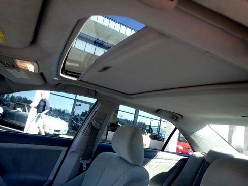 Used 2009 Toyota Camry Hybrid image 13