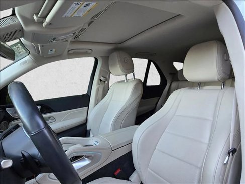 Used 2020 Mercedes-Benz GLE 350 image 12