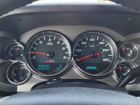 Used 2011 Chevrolet Silverado 1500 LT w/ All-Star Edition image 28