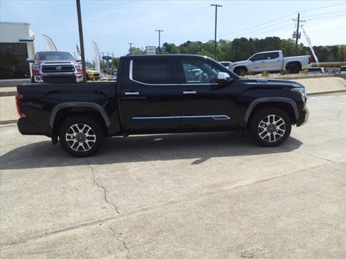 New 2025 Toyota Tundra 1794 Edition image 7