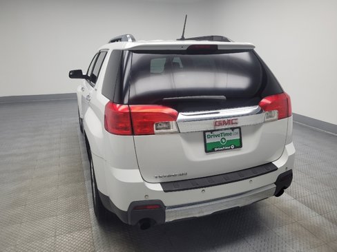 Used 2014 GMC Terrain SLT image 6