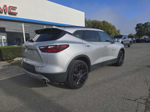 Used 2019 Chevrolet Blazer LT image 3