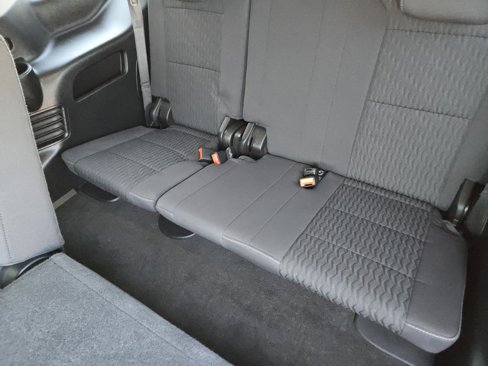 Used 2018 Chevrolet Tahoe LS w/ Skid Plate Package image 27