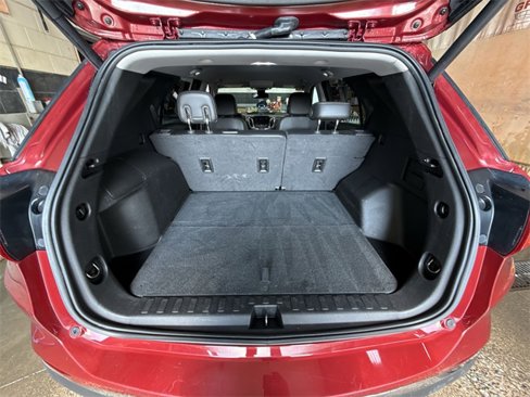 Certified 2020 Chevrolet Equinox Premier image 24