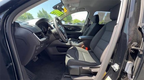 Used 2024 GMC Terrain SLE image 99