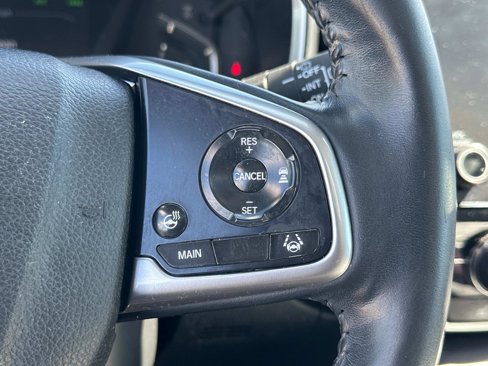 Used 2020 Honda CR-V Touring image 26