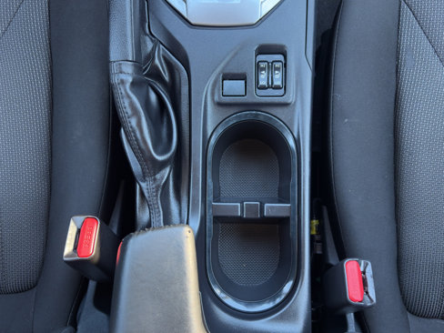 Used 2019 Subaru Impreza 2.0i Premium w/ Eyesight & BSD/Rcta & SRF image 22
