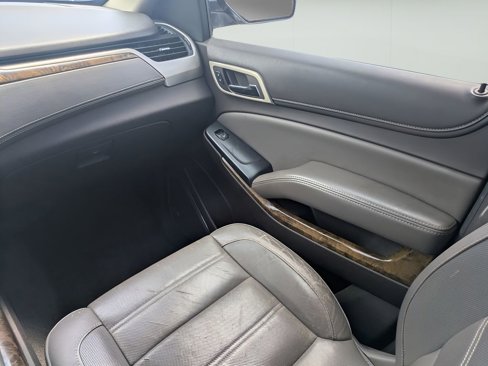 Used 2016 GMC Yukon Denali w/ Open Road Package image 19